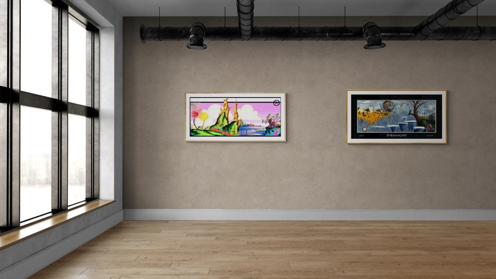 Gallery photo