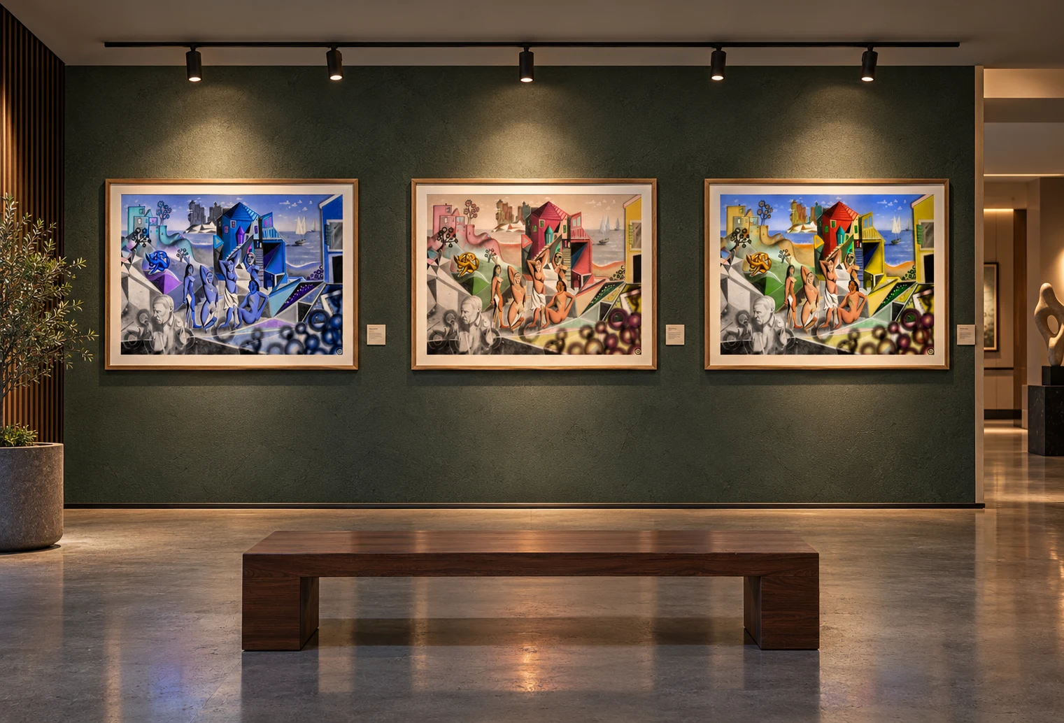 Gallery photo