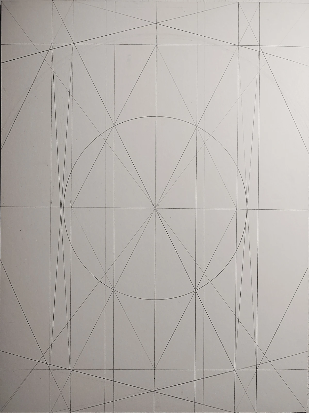 Artwork — in progress