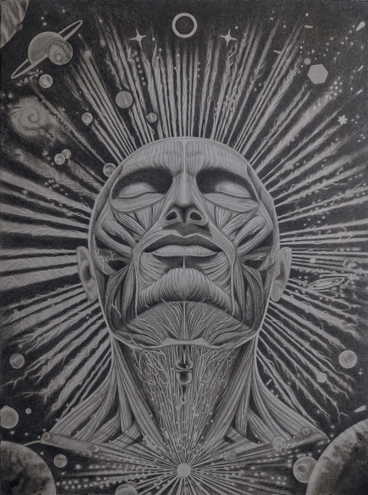 Artwork — finished