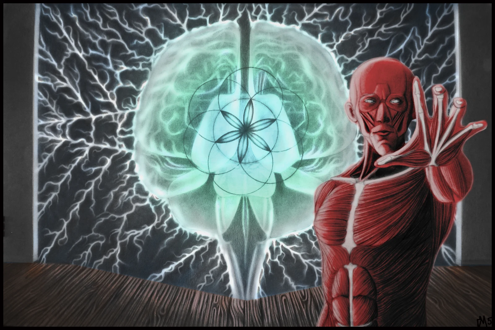 The Origin And Perception Of Life (2027)