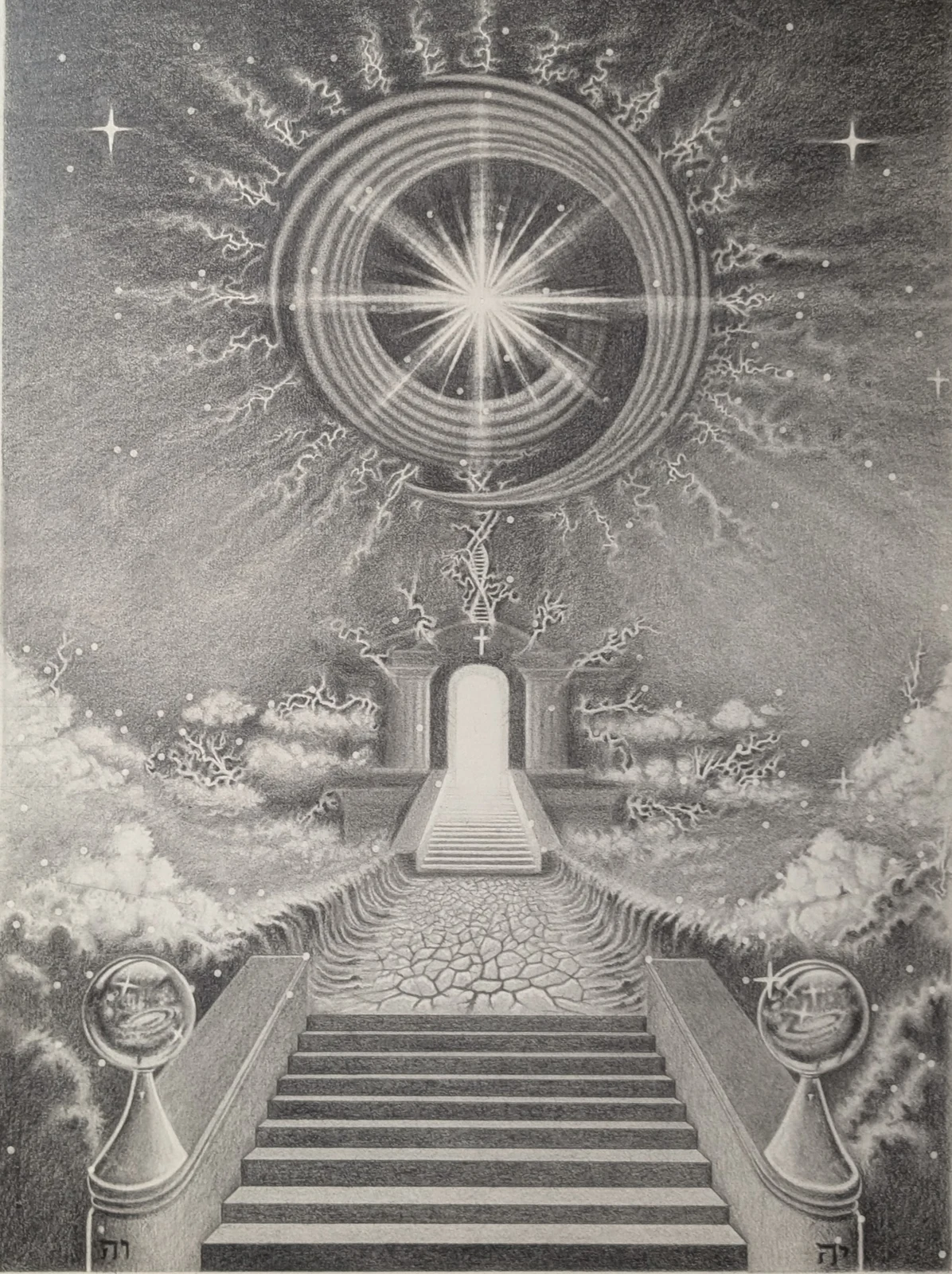 The Original Source, Our Home Sweet Home