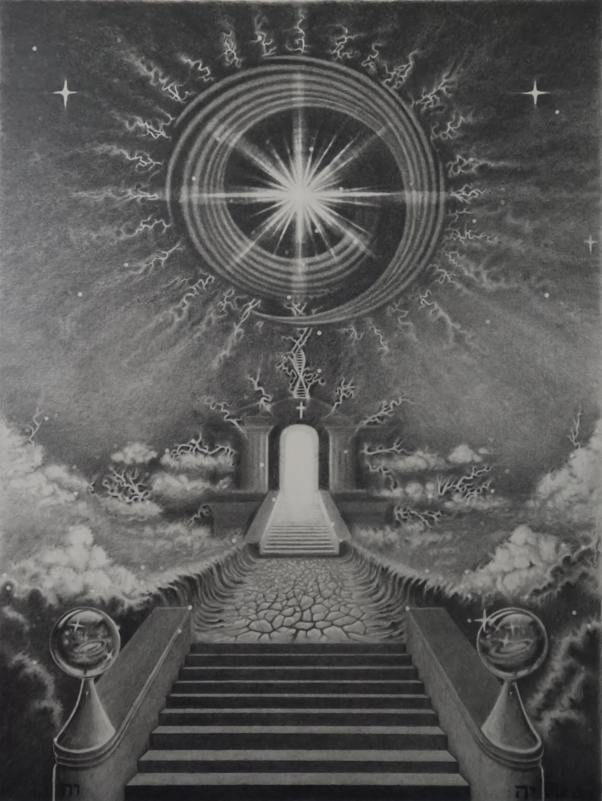 The Original Source, Our Home Sweet Home